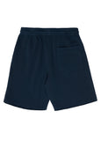 LANCASTER Dark Navy Shorts - Pitbullstore.eu