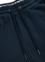 LANCASTER Dark Navy Shorts - Pitbullstore.eu