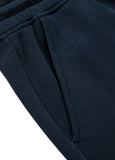 LANCASTER Dark Navy Shorts - Pitbullstore.eu