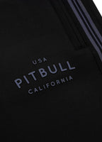 Szorty NELSON Czarne - kup z Pitbull West Coast Oficjalny Sklep 