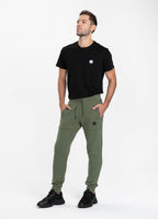 Sweatpants Small Logo 21