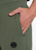 Sweatpants Small Logo 21