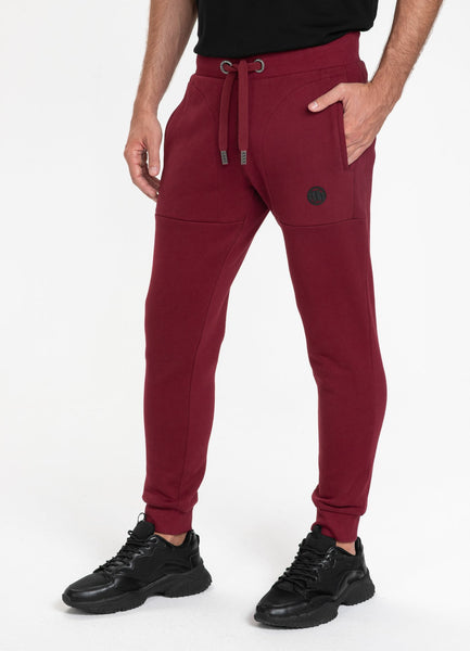Sweatpants Small Logo 21
