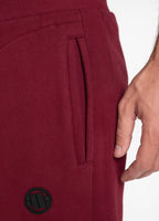 Sweatpants Small Logo 21