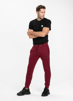 Sweatpants Small Logo 21