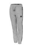 Kid's Pants MERIDAN JUNIOR Grey Melange