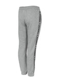 Kid's Pants MERIDAN JUNIOR Grey Melange