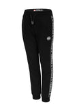 Kid's Pants MERIDAN JUNIOR Black