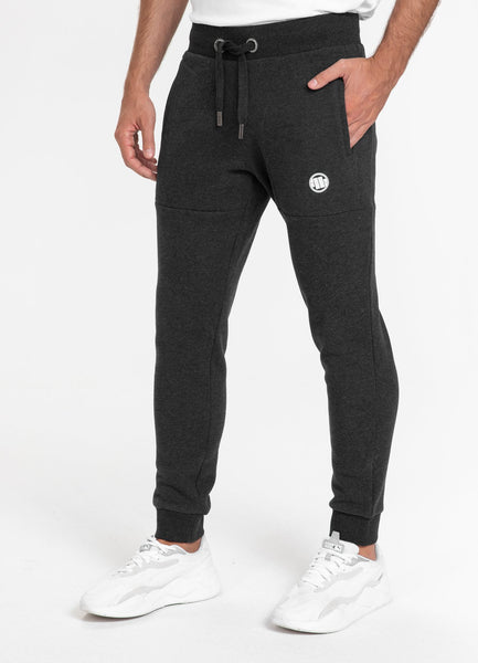 Sweatpants Small Logo 21