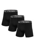 Boxer Shorts VI 3pack Black