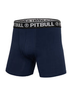 Boxer Shorts VI 3pack Dark Navy/Grey/Black