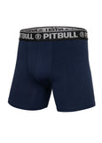 Boxers VI Navy/Grey/Black