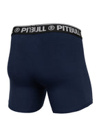 Boxers VI Navy/Grey/Black