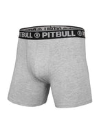 Boxer Shorts VI 3pack Dark Navy/Grey/Black