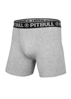 Boxers VI Navy/Grey/Black