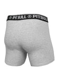 Boxer Shorts VI 3pack Dark Navy/Grey/Black