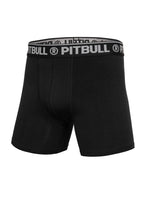 Boxers VI Navy/Grey/Black