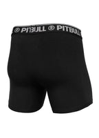 Boxer Shorts VI 3pack Dark Navy/Grey/Black