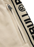 Women's Track Pants BALLINA French Terry Sand - Pitbull West Coast International Store 
