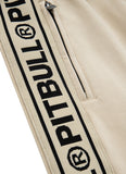 Women's Track Pants BALLINA French Terry Sand - Pitbull West Coast International Store 