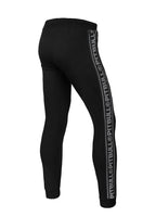 Women's Track Pants BALLINA French Terry Black - Pitbull West Coast International Store 