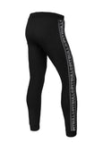 Women's Track Pants BALLINA French Terry Black - Pitbull West Coast International Store 
