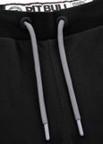 Women's Track Pants BALLINA French Terry Black - Pitbull West Coast International Store 