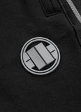 Women's Track Pants BALLINA French Terry Black - Pitbull West Coast International Store 