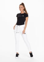 Women's sweatpants Small Logo 21