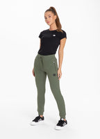 Women's Jogging Pants Small Logo 21