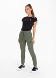 Women's Jogging Pants Small Logo 21