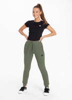 Women's Jogging Pants Small Logo 21