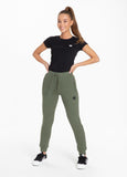 Women's Jogging Pants Small Logo 21