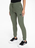 Women's Jogging Pants Small Logo 21