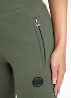Women's Jogging Pants Small Logo 21