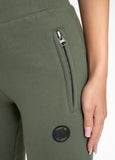 Women's Jogging Pants Small Logo 21