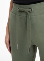 Women's Jogging Pants Small Logo 21