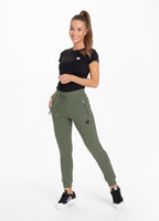 Women's Jogging Pants Small Logo 21
