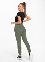 Women's Jogging Pants Small Logo 21