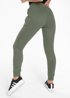 Women's Jogging Pants Small Logo 21