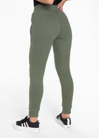 Women's Jogging Pants Small Logo 21