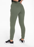 Women's Jogging Pants Small Logo 21