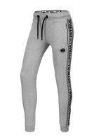 Women's sweatpants French Terry Small Logo