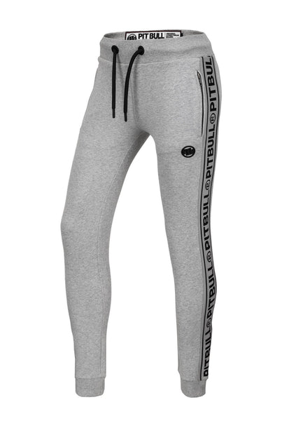Women's sweatpants French Terry Small Logo