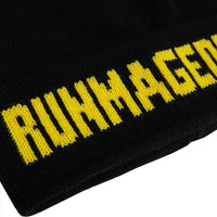 Czapka zimowa RMG - kup z Pit Bull West Coast Oficjalny Sklep 