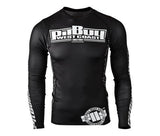 Pitbull Longsleeve Rashguard "LOGO"