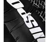 Pitbull Longsleeve Rashguard "LOGO"