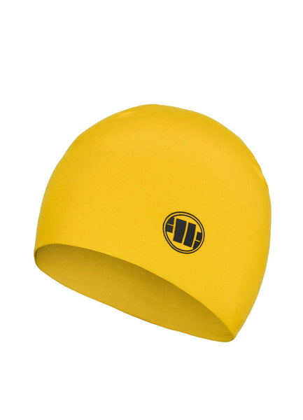 Beanie Small Logo