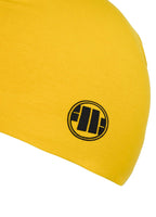 Beanie Small Logo