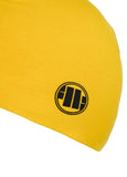 Beanie Small Logo